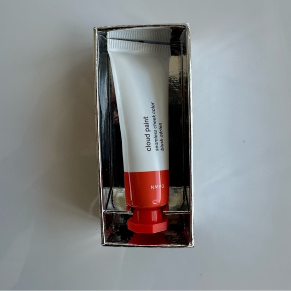 Glossier Cloud Paint Dawn Blush - Picture 2 of 4